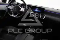 2020 Mercedes Benz A