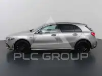 2020 Mercedes Benz A