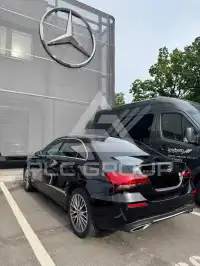 2020 Mercedes Benz A