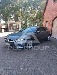 2020 Mercedes Benz A