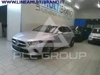 2020 Mercedes Benz A