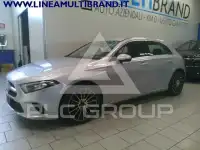 2020 Mercedes Benz A