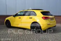 2020 Mercedes Benz A
