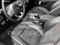 2020 Mercedes Benz A