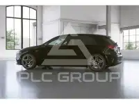 2020 Mercedes Benz A