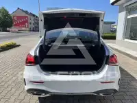 2020 Mercedes Benz A