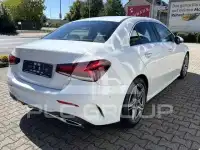 2020 Mercedes Benz A