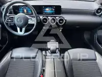 2020 Mercedes Benz A