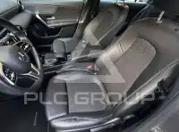 2020 Mercedes Benz A
