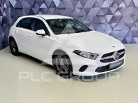 2020 Mercedes Benz A