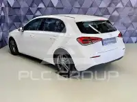 2020 Mercedes Benz A