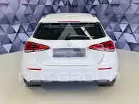 2020 Mercedes Benz A