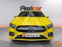 2020 Mercedes Benz A