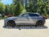 2020 Mercedes Benz A