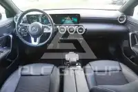 2020 Mercedes Benz A