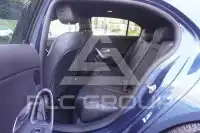 2020 Mercedes Benz A