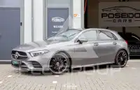 2020 Mercedes Benz A