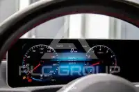 2020 Mercedes Benz A
