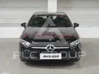 2020 Mercedes Benz A