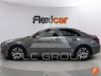 2020 Mercedes Benz A
