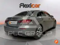 2020 Mercedes Benz A