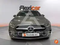 2020 Mercedes Benz A
