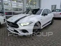 2020 Mercedes Benz A