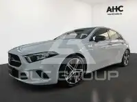 2020 Mercedes Benz A