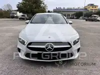 2020 Mercedes Benz A