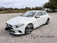 2020 Mercedes Benz A