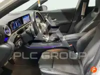 2020 Mercedes Benz A