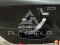 2020 Mercedes Benz A