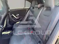 2020 Mercedes Benz A