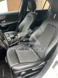2020 Mercedes Benz A
