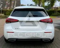 2020 Mercedes Benz A