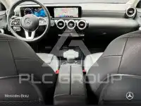 2020 Mercedes Benz A