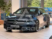 2020 Mercedes Benz A