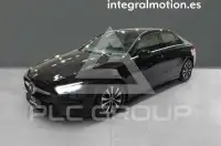 2020 Mercedes Benz A