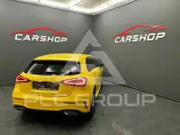 2020 Mercedes Benz A