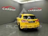 2020 Mercedes Benz A