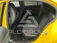 2020 Mercedes Benz A
