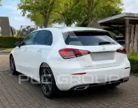 2020 Mercedes Benz A