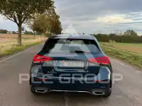 2020 Mercedes Benz A
