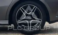 2020 Mercedes Benz A