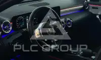 2020 Mercedes Benz A