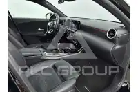 2020 Mercedes Benz A