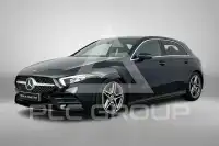 2020 Mercedes Benz A