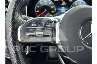 2020 Mercedes Benz A