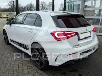 2020 Mercedes Benz A