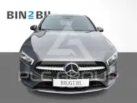 2020 Mercedes Benz A